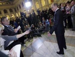 "Ömrümüzün Sonsuz Olmadığını Unutmayalım!"