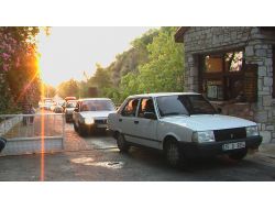 Dilek Yarımadası Millî Parkı Kendi Ziyaretçi Rekorunu Kırdı