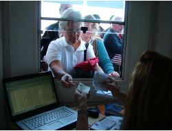 Altın Portakal'da Filmlerin Bilet Fiyatları Tam 5, İndirimli 3 Tl