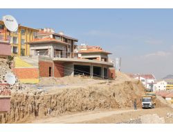 Başkentliler Ankara'yı Seyir Park'tan Seyredecek