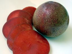 Bursa, 131 Bin Ton Tarım Ürünü İhraç Etti!