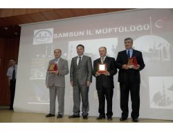 Müftü Öztürk: Engellilere Hizmet Vermek Onlara Lütuf Değil Asli Görevimiz