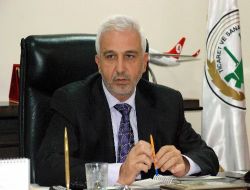 Şanlıurfa Ticaret Ve Sanayi Odası, Merkez Bankası'nın Şanlıurfa'ya Şube Açmasını İstedi