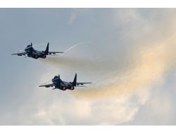 Türkiye, Rusya’da Gözlem Uçuşu Yapacak!