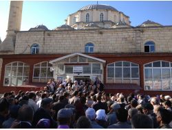Ardahanlı Hacı Adayları Kutsal Topraklara Uğurlandı