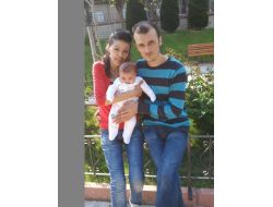 Eşine Sinirlenen Anne, Cinnet Getirip Bebeğini Öldürdü