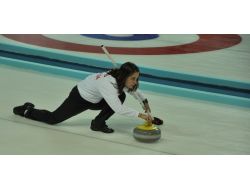 27 Ülkeden 300 Körlingçi, Erzurum’da Boş Tribünlere Oynuyor