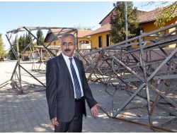 Edirne Valisi Duruer: Unesco’ya Giren Selimiye’nin Rölövesi Yok