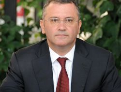 Ünal, Baro Başkanlığı İçin Tekrar Aday Oldu!