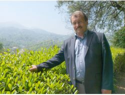 Çaykur 650 Binlik Hedefine Ulaştı!