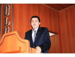 Samsun İl Müftüsü Hayrettin Öztürk: Protokol Camisi Diye İsim Olmaz