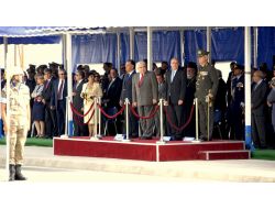 Hristofyas'tan Troyka Heyetine Uzlaşı Çağrısı