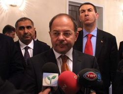 Bakan Akdağ: Özbekistan'ın Türkiye'den, Türkiye'nin De Özbekistan'dan Alacağı Çok Şey Var