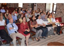 "Büyüklerimizden Şefkatimizi Esirgemeyelim"