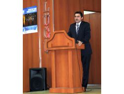 Samsun İl Müftüsü Öztürk: Engellilere Hizmet Götürmeden Din Götürülmez