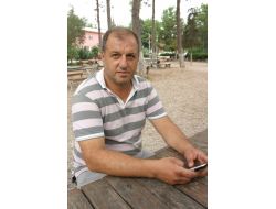 Sokakta Eylem Değil Huzur İstiyoruz