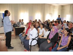 Evlilik Okulu, Çiftlere Sevgi Saygıyı Öğretiyor