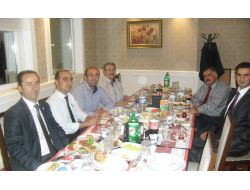 Yozgat'ta Faaliyet Gösteren Sendikalar, Bir Araya Geldi