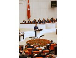 Cumhurbaşkanı Gül: Ekonomide Aşırı Özgüven Ve Rahatlık Duygusundan Kaçınılmalı