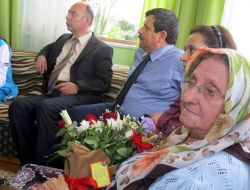 Evde Sağlık Hizmetleri 8 Binin Üzerinde Yaşlıya Bakıyor