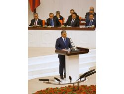 Gül: Özgürlükçü Bir Anayasayla, Vatandaşlık Mukavelesini Gerçekleştirmeliyiz