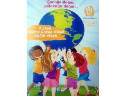 Ak Partili Hanımlardan İstanbul'un 39 İlçesinde Çocuklar İçin Etkinlik