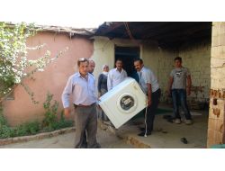 Garzan Barajı Su Tutmaya Başladı, Köylüler İstimlak Bedelinden Şikayetçi