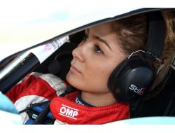 Simin İlk Sınavını Başarıyla Geçti