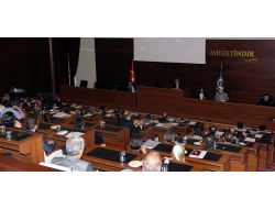 Çömlekçi’de Kentsel Dönüşüm İçin Düğmeye Basılıyor