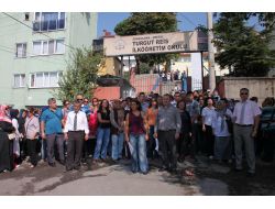 Öğrenci Velileri, Ders Saatlerinin Yeniden Düzenlenmesi İstiyor