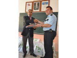 Toplum Destekli Polislerden Örnek Davranış