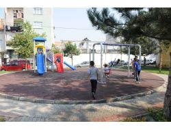 Bursa'da Duvarlar Yıkıldı, Yavuzselim Yeşille Buluştu