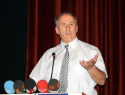 Bursa’da Hizmet Sektöründe Meslek Edindirme Kursu Başladı