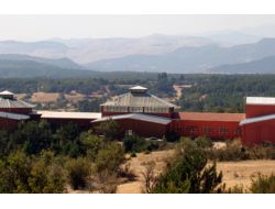 Domaniç Meslek Yüksek Okulu'na 2 Yeni Bölüm Açıldı