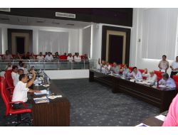 Altıntaş Mahallesi'nin İmar Planı Onaylandı