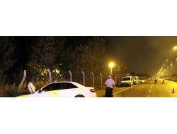 Bursa'da Trafik Kazası: 1 Ölü