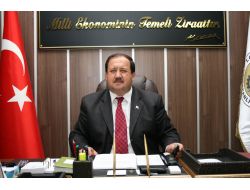 Kırsal Kalkınma Desteği İçin Çiftçilere Proje Çağrısı Yapıldı