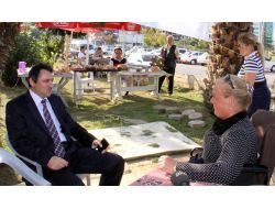 Engellilere, Camilerde İbadet Özgürlüğü Geliyor