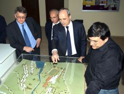 Agü, Stanford Üniversitesi İşbirliği Kuruyor