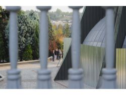 Özal’ın Mezarı Açılıyor (Özel)