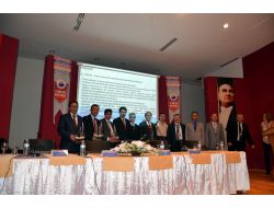 Eğitim Bilimleri Araştırmaları Sempozyumu Sinop’ta Düzenlendi