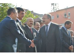 Dinçer: Bu Sene Süt Dağıtımı Özel Okullarda Da Yapılacak