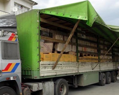 3 Trilyonluk Kaçak Sigara