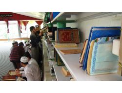 Ohin Medresesi'ndeki 15 Bin El Yazması Kitap, Bilim Adamlarını Bekliyor