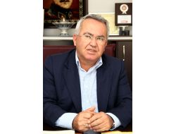 Dünyanın Arıcıları Marmaris'e Geliyor