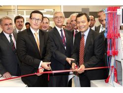 Gediz Üniversitesi Simülasyon Ve Ergonomi Laboratuvarı Açıldı