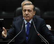 Başbakan'dan Açıklamalar