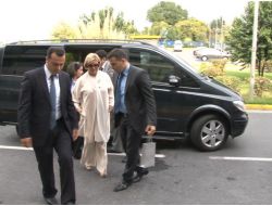 TANSU ÇİLLER İFADEYE GİTTİ