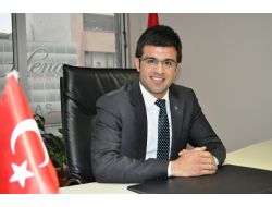 'Chp'li Gençler, Sabuncubeli Tüneli Yerine Metroyu Protesto Etsin'