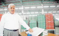 Abdetsiz Girilmeyen Tesis